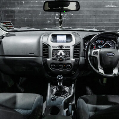 Thumbnail Navigation