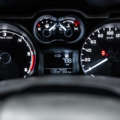 Thumbnail Navigation