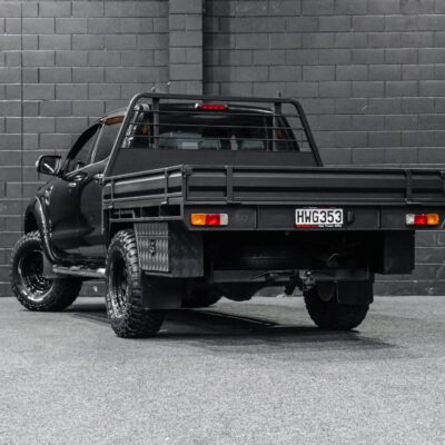 Thumbnail Navigation