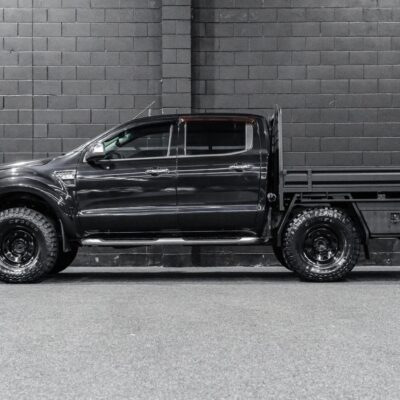 Thumbnail Navigation