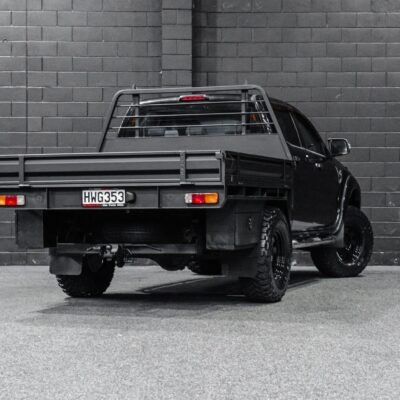 Thumbnail Navigation