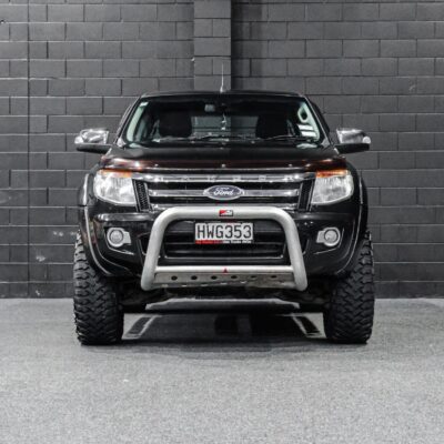 Thumbnail Navigation