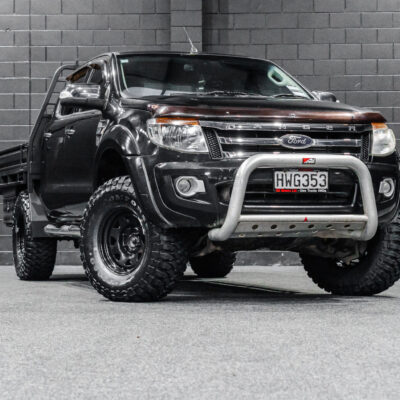 Thumbnail Navigation