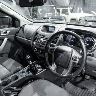 Thumbnail Navigation