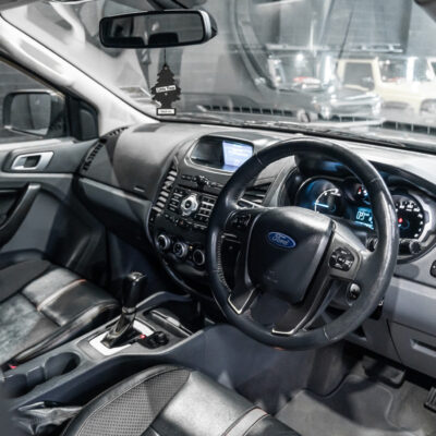 Thumbnail Navigation