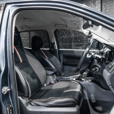 Thumbnail Navigation