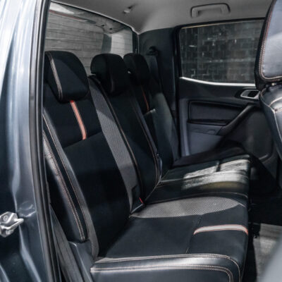 Thumbnail Navigation