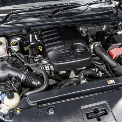 Thumbnail Navigation