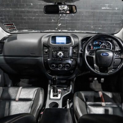 Thumbnail Navigation