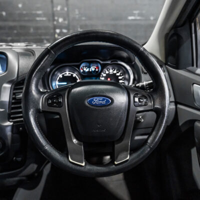 Thumbnail Navigation