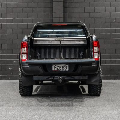 Thumbnail Navigation