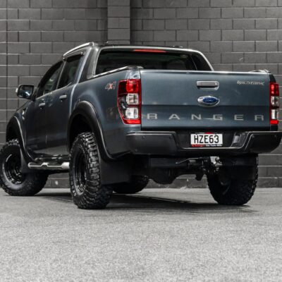 Thumbnail Navigation