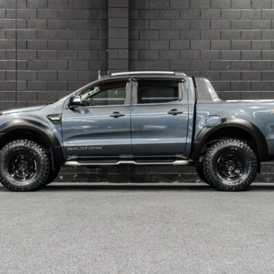 Thumbnail Navigation