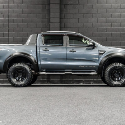 Thumbnail Navigation