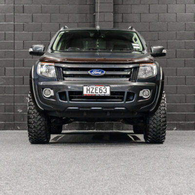 Thumbnail Navigation