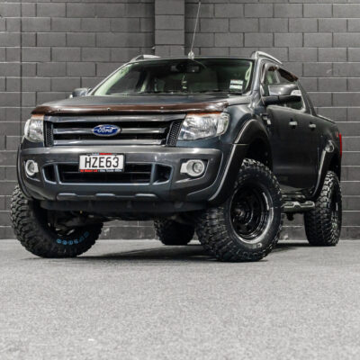 Thumbnail Navigation