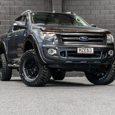 Thumbnail Navigation