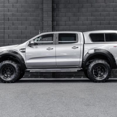 Thumbnail Navigation