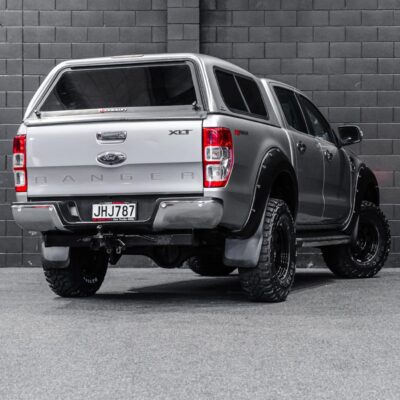 Thumbnail Navigation