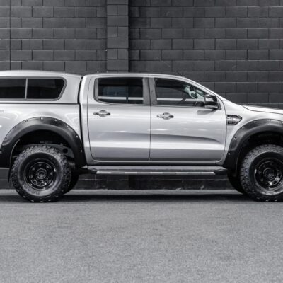 Thumbnail Navigation