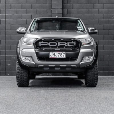 Thumbnail Navigation