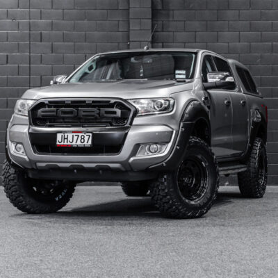 Thumbnail Navigation