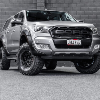 Thumbnail Navigation