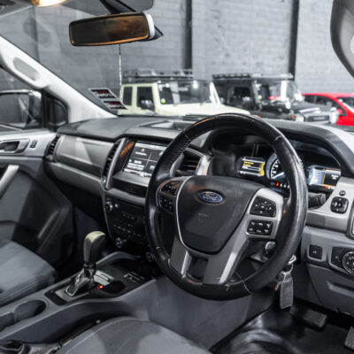 Thumbnail Navigation