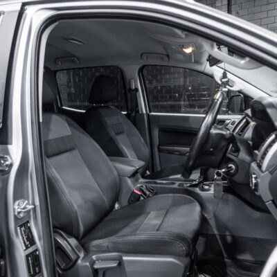 Thumbnail Navigation