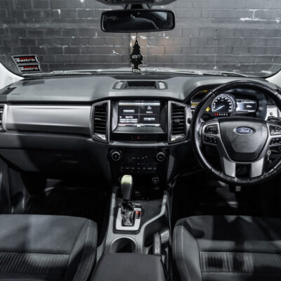 Thumbnail Navigation