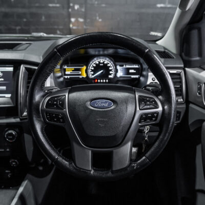 Thumbnail Navigation