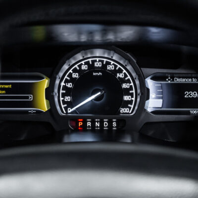 Thumbnail Navigation