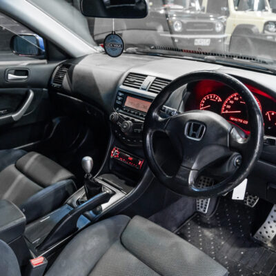 Thumbnail Navigation