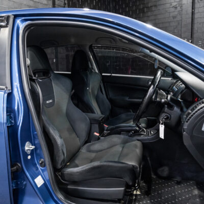 Thumbnail Navigation