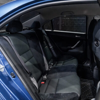 Thumbnail Navigation