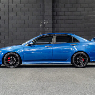 Thumbnail Navigation