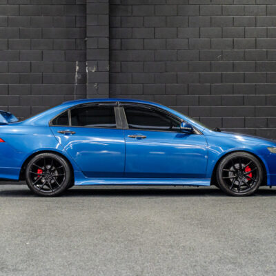 Thumbnail Navigation