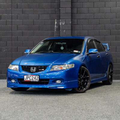 Thumbnail Navigation