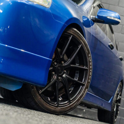 Thumbnail Navigation