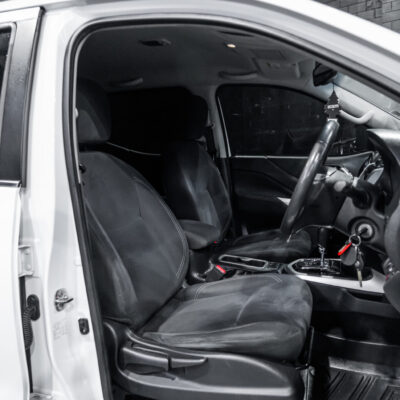 Thumbnail Navigation