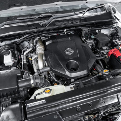 Thumbnail Navigation