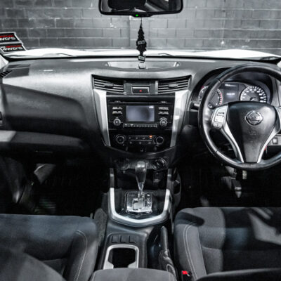 Thumbnail Navigation