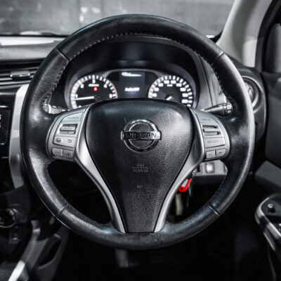 Thumbnail Navigation