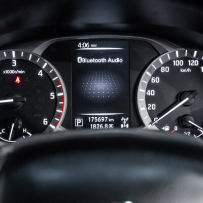 Thumbnail Navigation