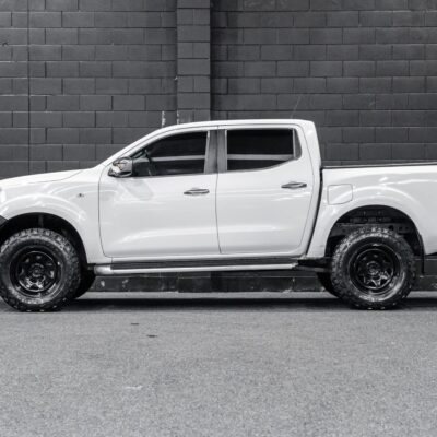 Thumbnail Navigation