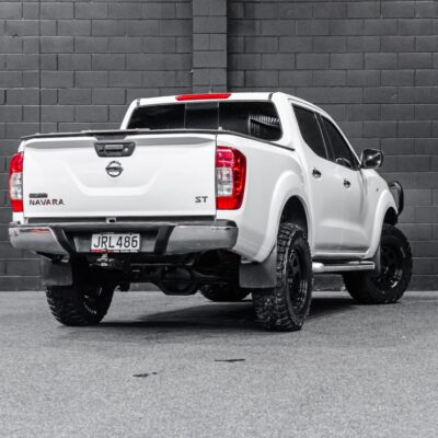 Thumbnail Navigation