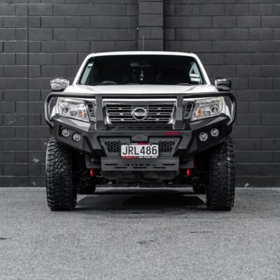 Thumbnail Navigation