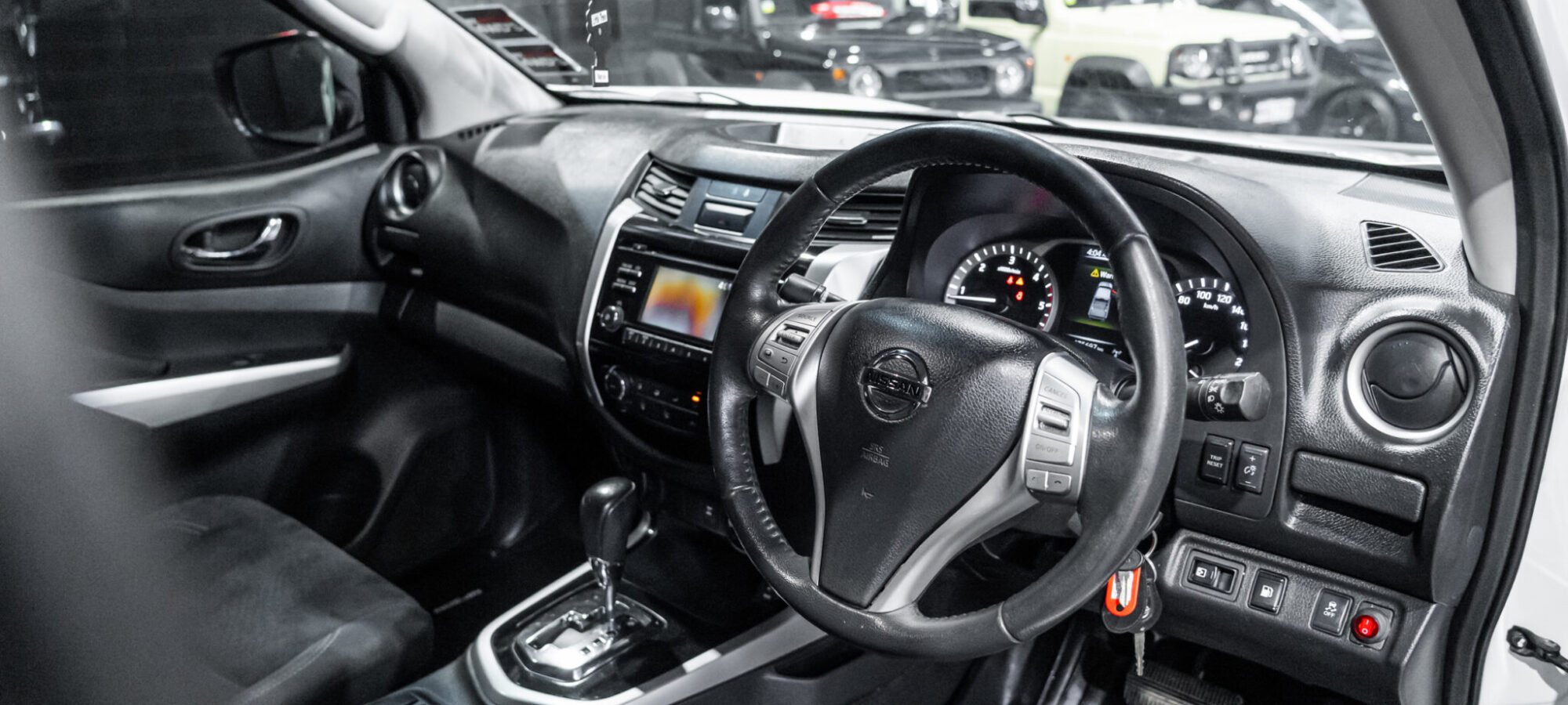 Vehicle Gallery Image