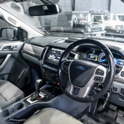 Thumbnail Navigation