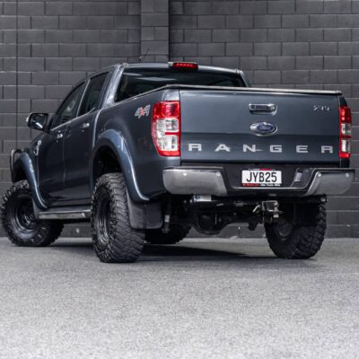 Thumbnail Navigation